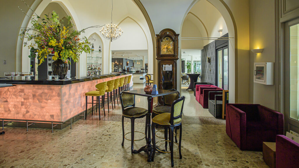 Parkhotel Valkenburg