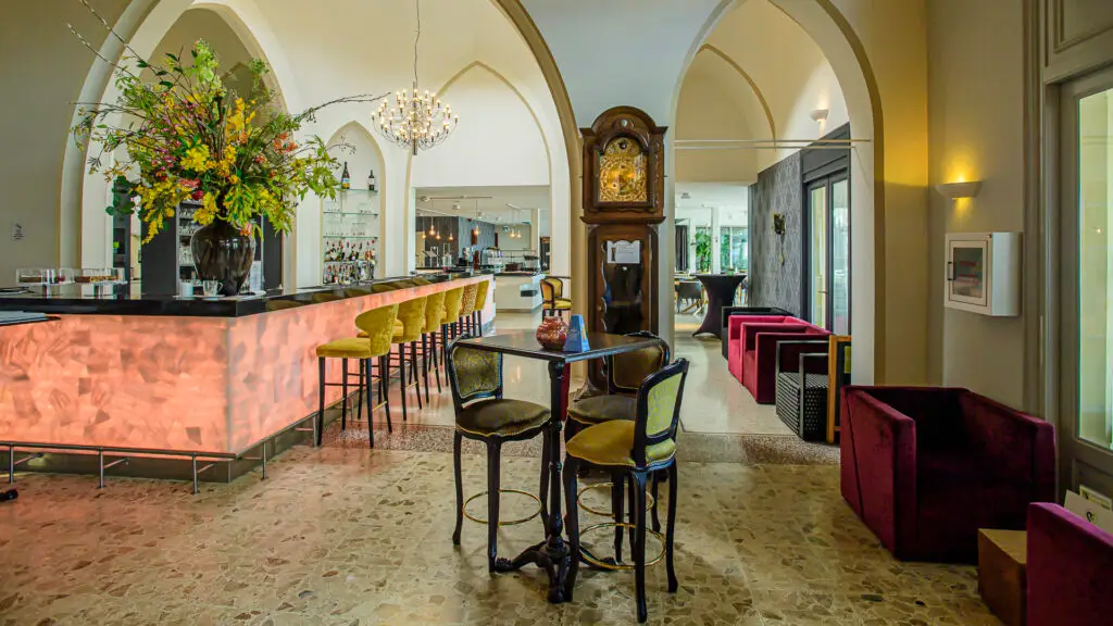Parkhotel Valkenburg