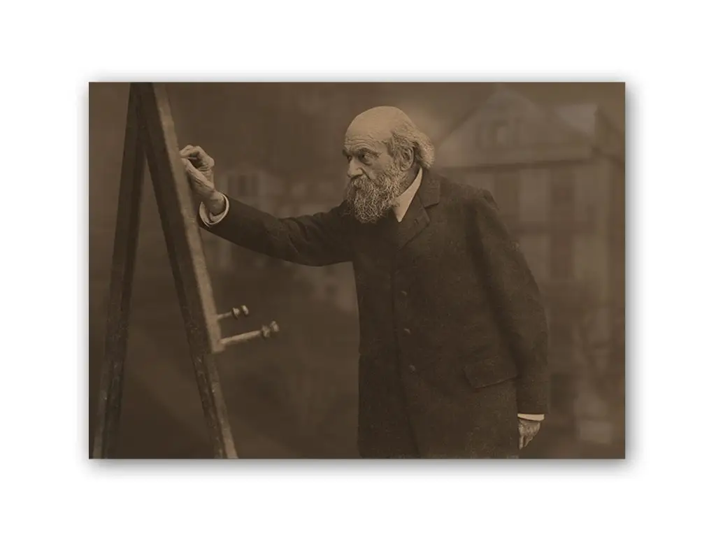 Pierre Cuypers