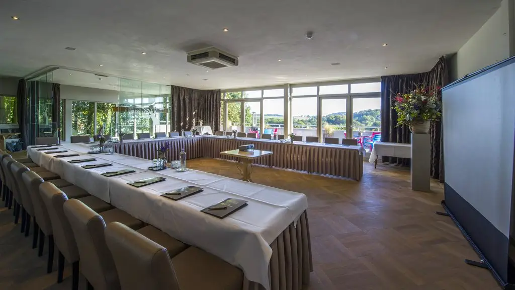 Vergaderlocatie Valkenburg