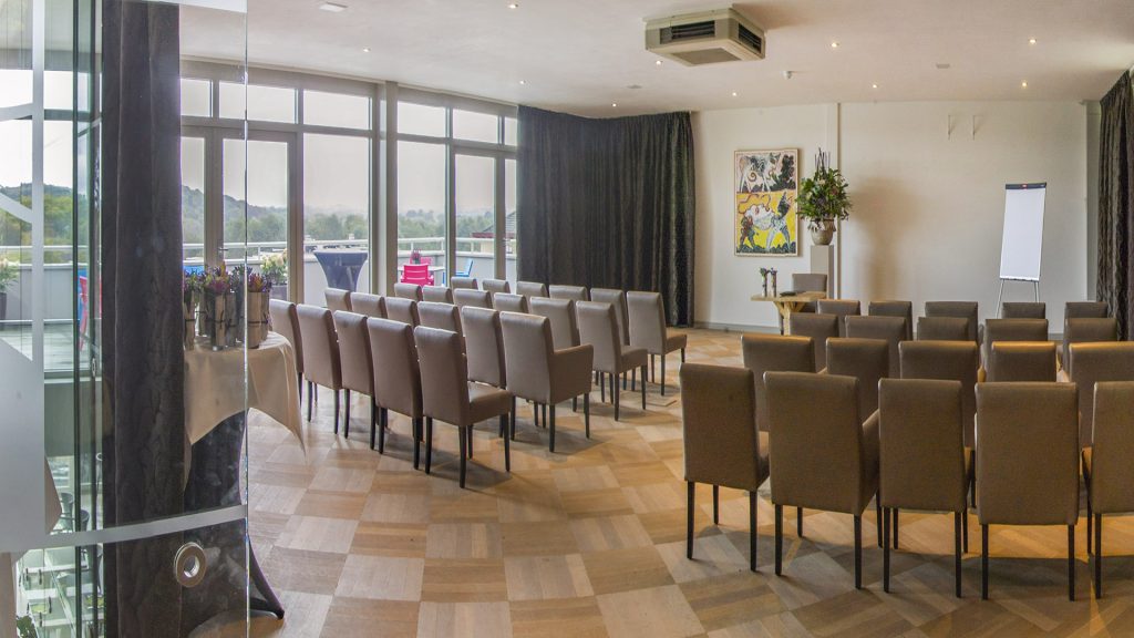 vergaderruimten Parkhotel Valkenburg