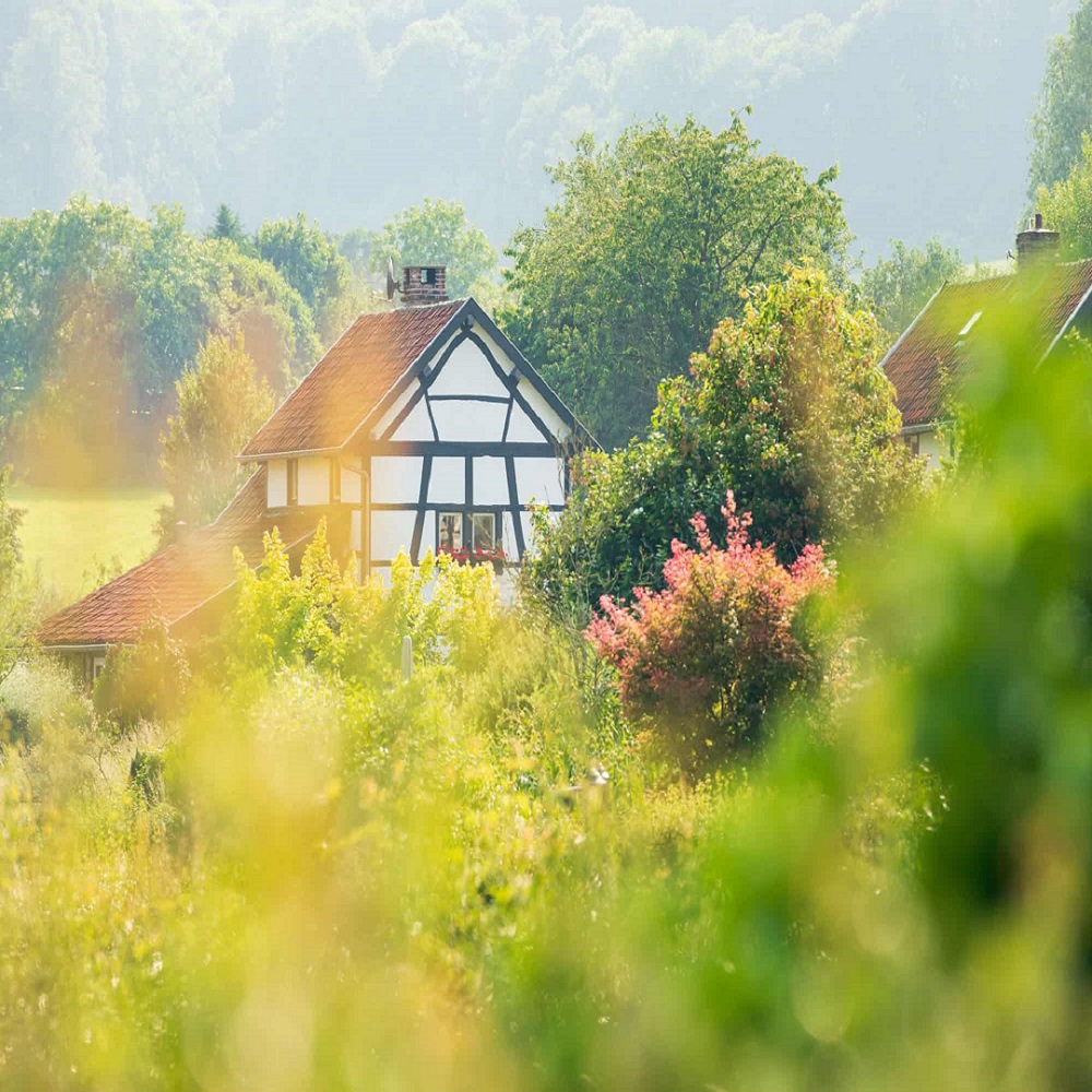 Hotel Zuid Limburg, Heuvelland