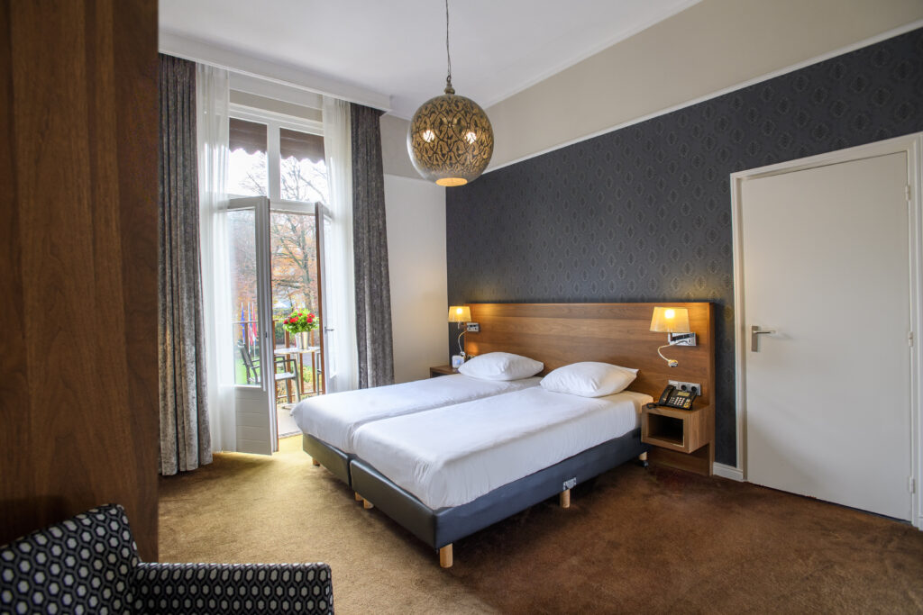 Parkhotel Valkenburg Aanbieding