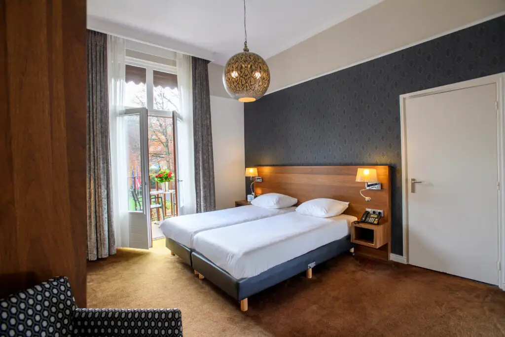 Parkhotel Valkenburg Aanbieding