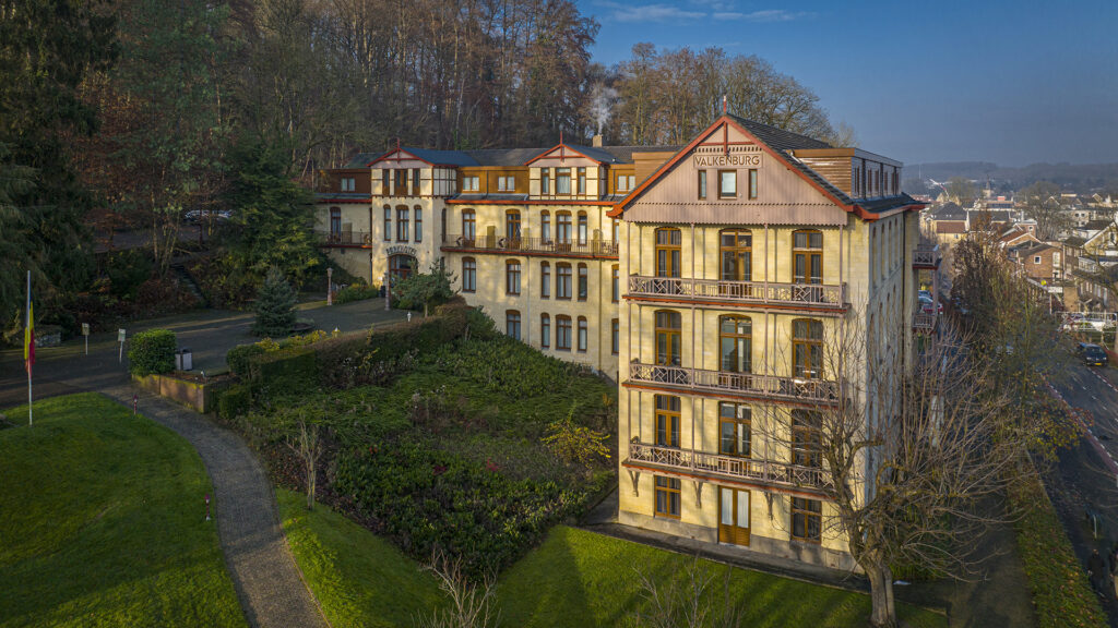 Parkhotel Valkenburg