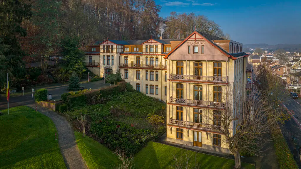 Parkhotel Valkenburg