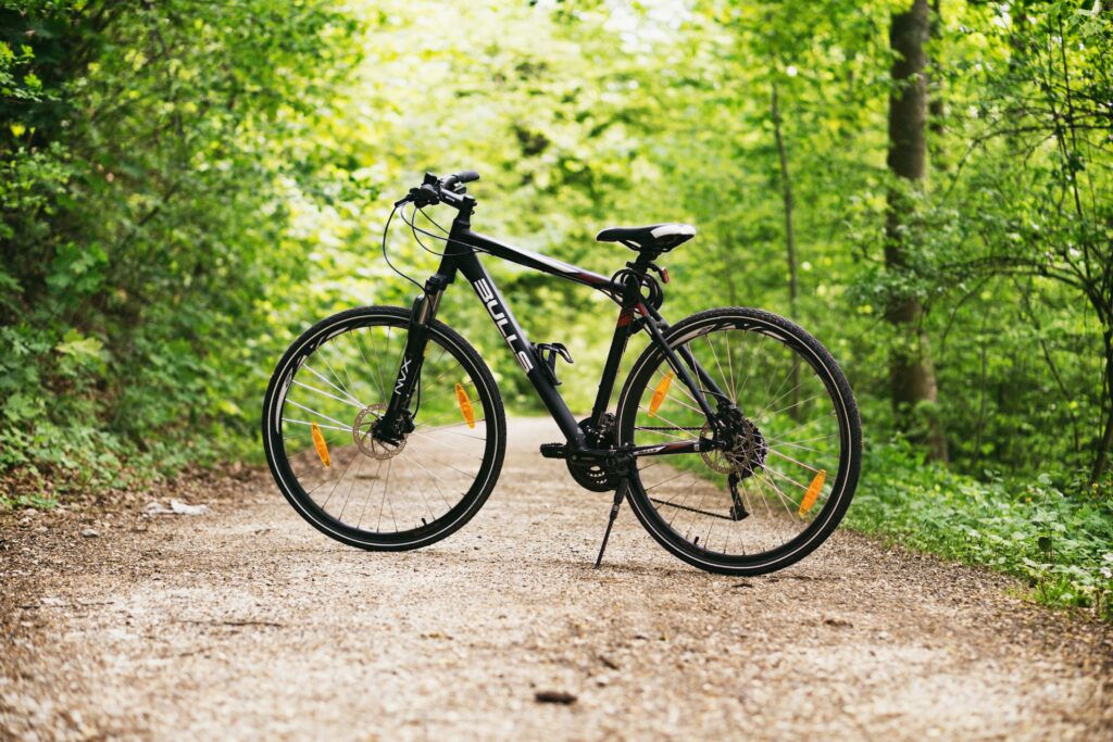 Arrangementen, Lekker fietsen, Parkhotel Valkenburg Aanbieding