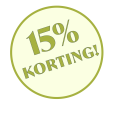 kortingemblem